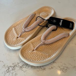 Brand new never worn size 6 allbirds